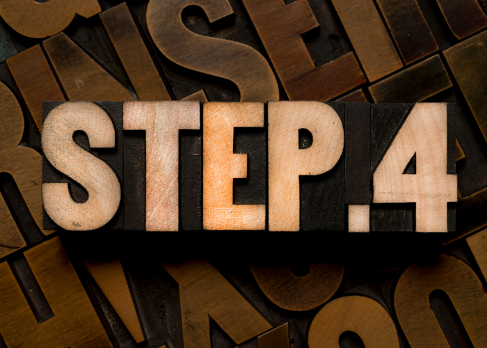 Paso 4: Configura, prueba y lanza